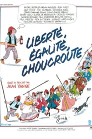 Liberté, égalité, choucroute 1985 on netflix