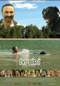 A Good Fellow 2014 on netflix
