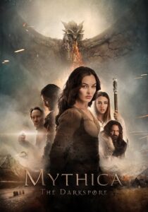 Mythica: The Darkspore 2015 on netflix