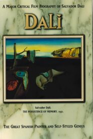Arena: Salvador Dali 1986 on netflix