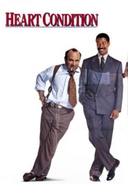 Heart Condition 1990 on netflix