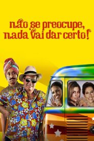 Não Se Preocupe, Nada Vai Dar Certo! 2011 on netflix