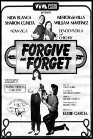 Forgive and Forget 1982 on netflix