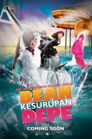Mr. Bean Kesurupan Depe 2012 on netflix