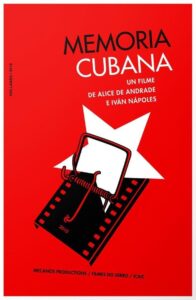 Memória Cubana 2010 on netflix
