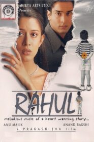 Rahul 2001 on netflix