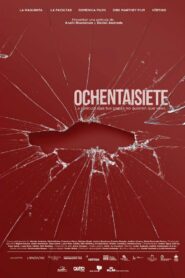 Ochentaisiete 2014 on netflix