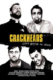 Crackheads 2013 on netflix