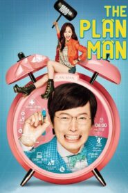 The Plan Man 2014 on netflix