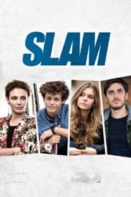 Slam 2016 on netflix