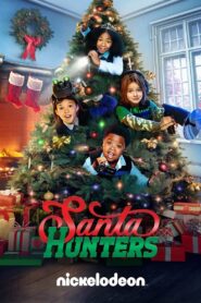 Santa Hunters 2014 on netflix