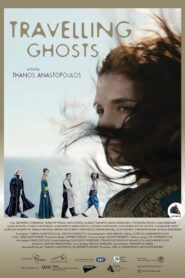Travelling Ghosts 2022 on netflix