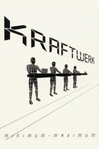 Kraftwerk: Minimum-Maximum 2005 on netflix