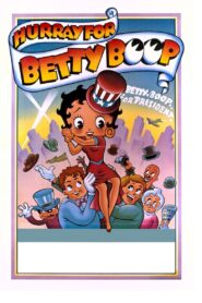 Hurray for Betty Boop 1980 on netflix