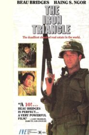 The Iron Triangle 1989 on netflix