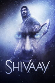 Shivaay 2016 on netflix