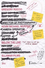 Below the Line 2011 on netflix