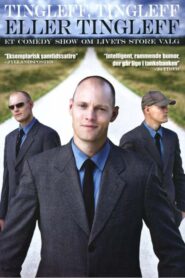 Jacob Tingleff – Tingleff, Tingleff eller Tingleff 2008 on netflix