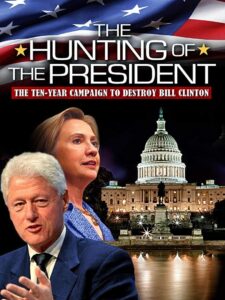 The Hunting of the President 2004 on netflix