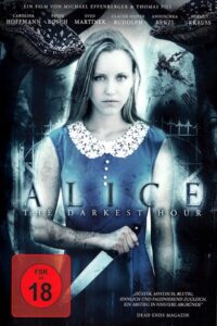 Alice – The Darkest Hour 2017 on netflix
