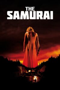 The Samurai 2014 on netflix