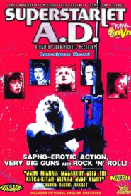 Superstarlet A.D. 2000 on netflix