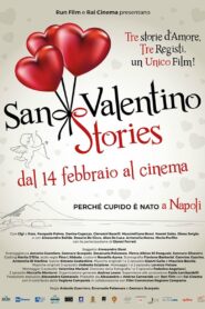 San Valentino Stories 2018 on netflix