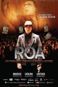 Roa 2013 on netflix