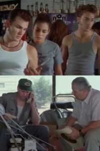 Don’t Let Go 2002 on netflix