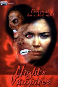 Night’s Vampires 2004 on netflix