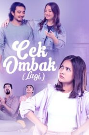 Cek Ombak ( Lagi ) 2024 on netflix