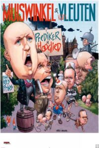 Van Muiswinkel & van Vleuten: Prediker & Hooglied 2006 on netflix