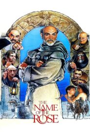The Name of the Rose 1986 on netflix