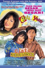 Cinta Kolestrol 2002 on netflix