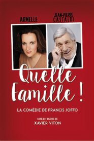 Quelle famille ! 2023 on netflix