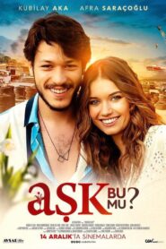 Is This Love? 2018 on netflix
