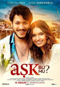Is This Love? 2018 on netflix