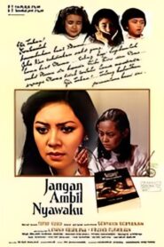 Jangan Ambil Nyawaku 1981 on netflix