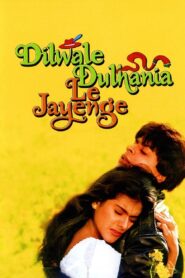 Dilwale Dulhania Le Jayenge 1995 on netflix