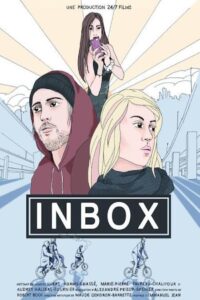 Inbox 2015 on netflix