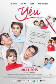 Love: Yeu 2015 on netflix