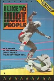 I Like To Hurt People 1985 on netflix