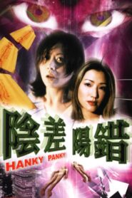 Hanky Panky 1999 on netflix