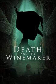 Death and the Winemaker 2021 on netflix
