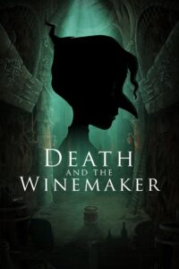 Death and the Winemaker 2021 on netflix