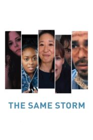 The Same Storm 2022 on netflix