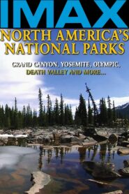 North America’s National Parks 2009 on netflix