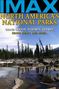 North America’s National Parks 2009 on netflix