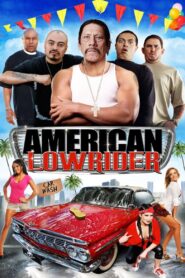 American Lowrider 2013 on netflix