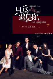 我和X先生：只为遇见你 2015 on netflix